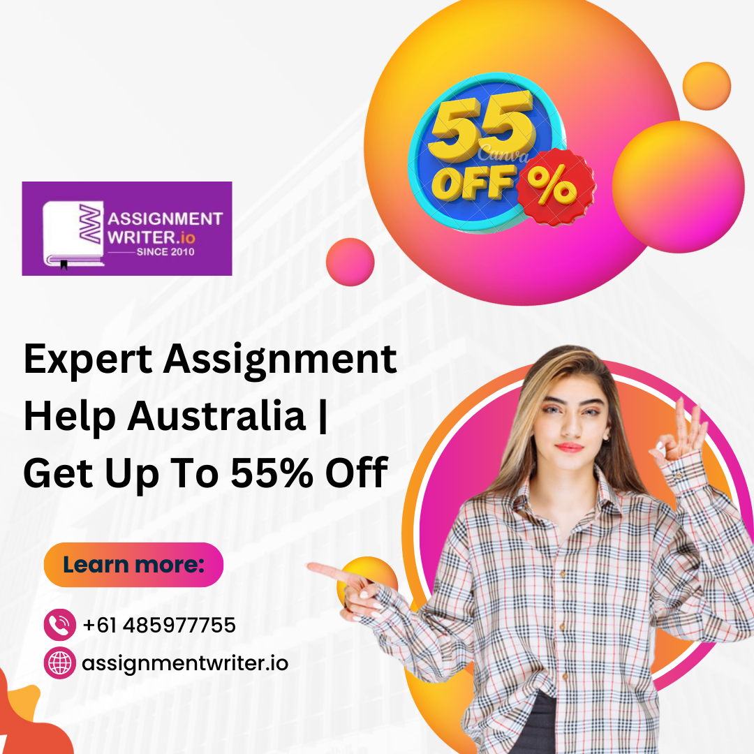 Assignment Help Australia – 24/7 Support & Special Offers!
